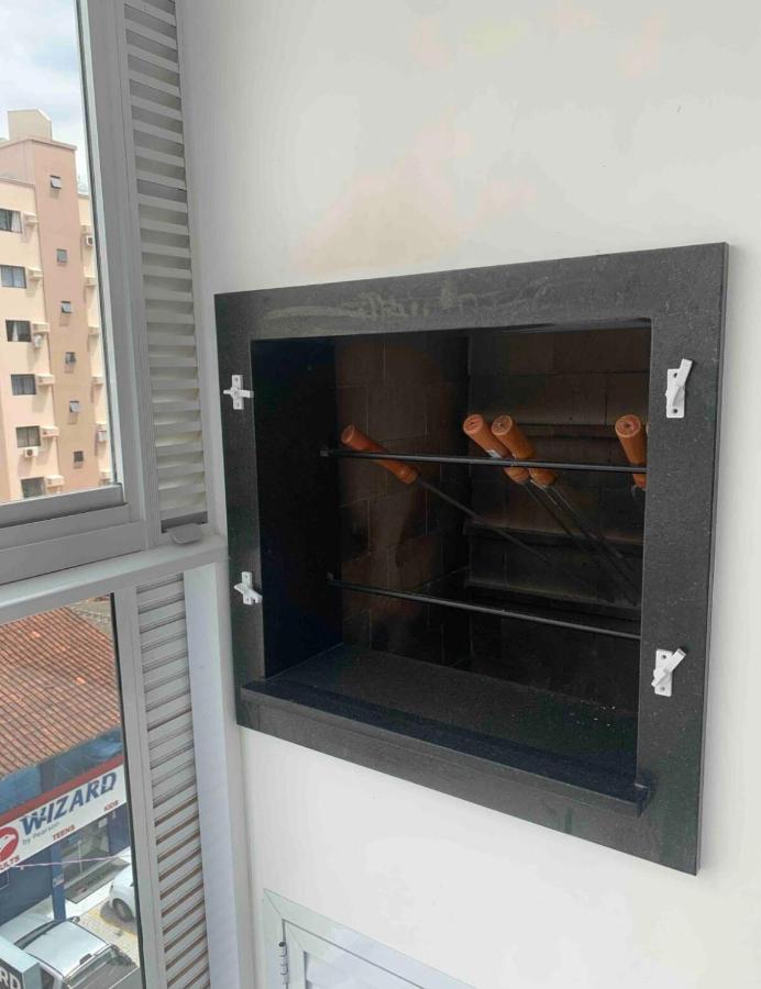 Apartamento 3 A 100m Do Mar