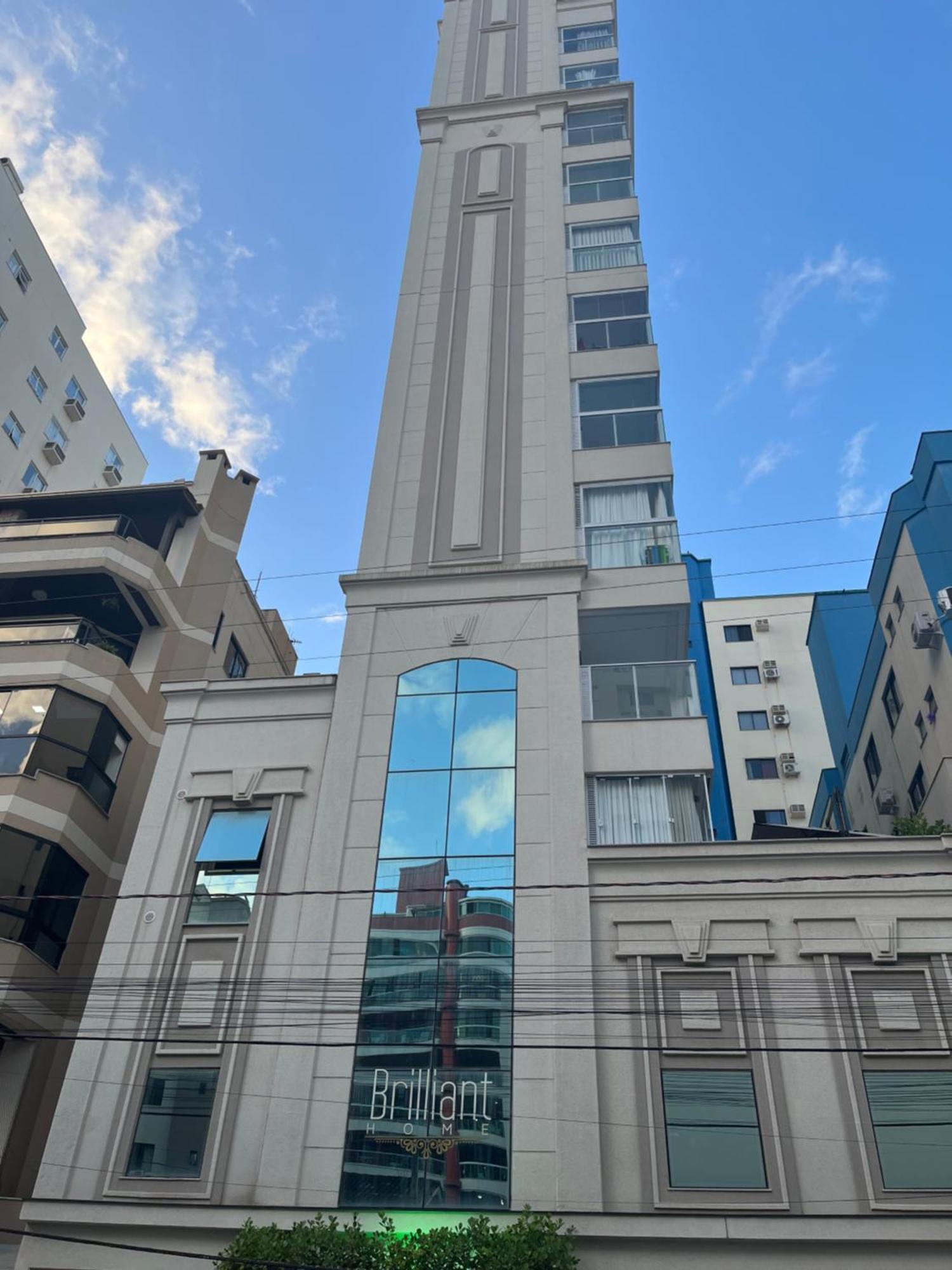 Apartamento 3 A 100m Do Mar Itapema