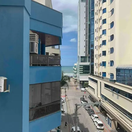 Apartamento 3 Suites A 100M Do Mar Itapema Exterior foto