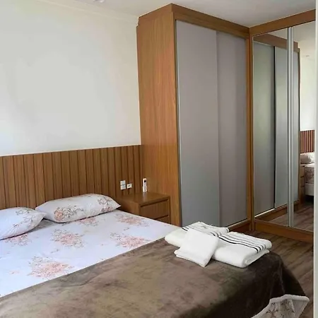 Apartamento 3 Suites A 100M Do Mar Itapema Exterior foto