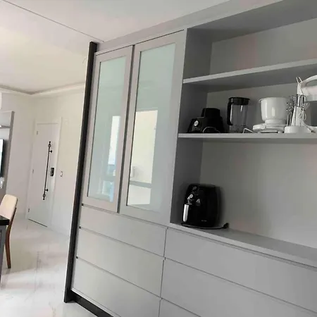 Apartamento 3 Suites A 100M Do Mar Itapema Exterior foto