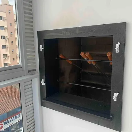 Apartamento 3 Suites A 100M Do Mar Itapema Exterior foto