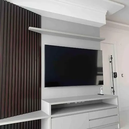 Apartamento 3 Suites A 100M Do Mar Itapema Exterior foto