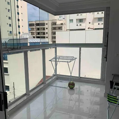 Apartamento 3 Suites A 100M Do Mar Itapema Exterior foto