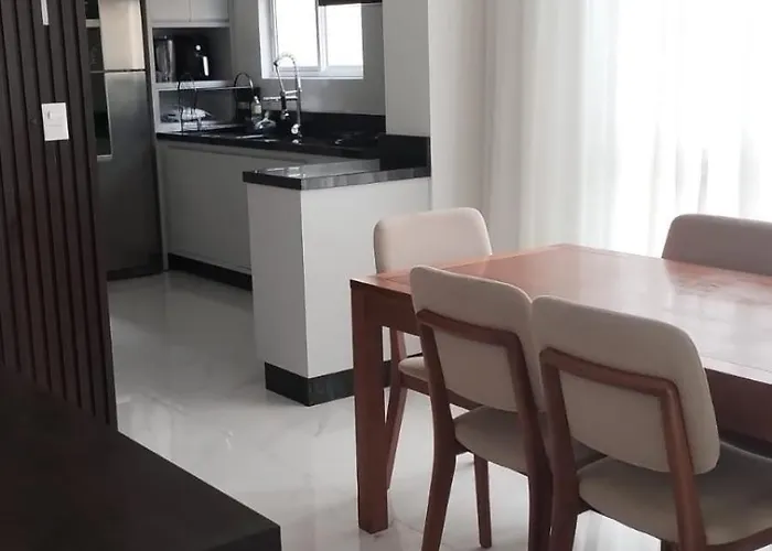 Apartamento 3 Suites A 100M Do Mar