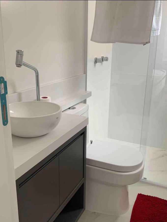 3 A 100m Do Mar Apartment Itapema