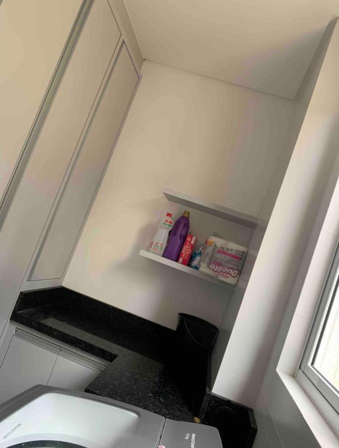 3 A 100m Do Mar Apartment Itapema
