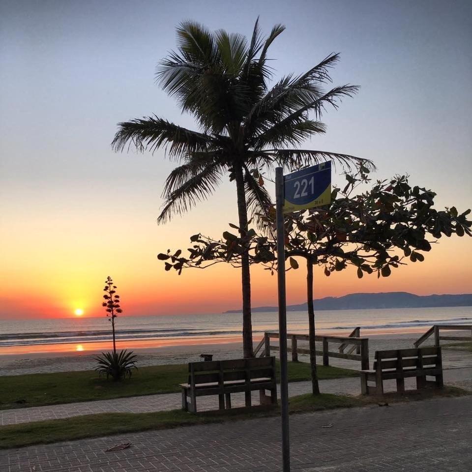 Apartment 3 A 100m Do Mar Itapema